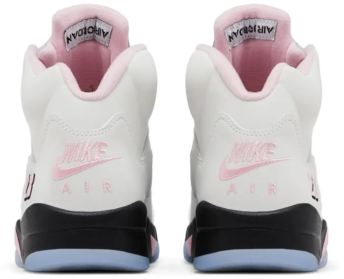AIR JORDAN 5 RETRO ’MEDIUM SOFT PINK’