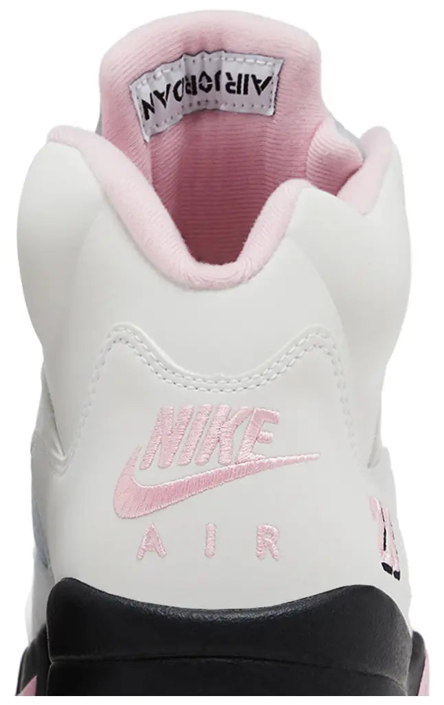 AIR JORDAN 5 RETRO ’MEDIUM SOFT PINK’