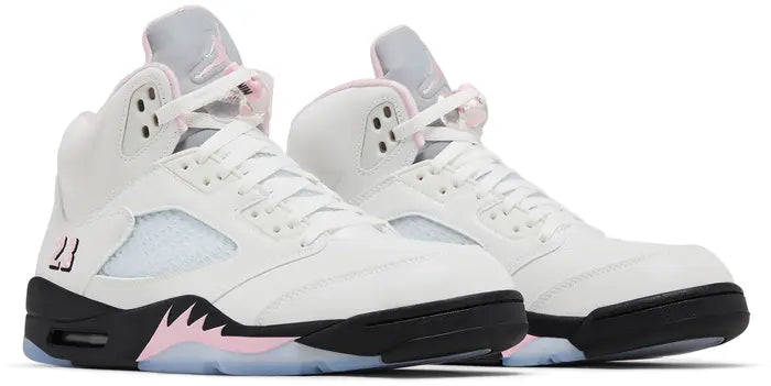 AIR JORDAN 5 RETRO ’MEDIUM SOFT PINK’
