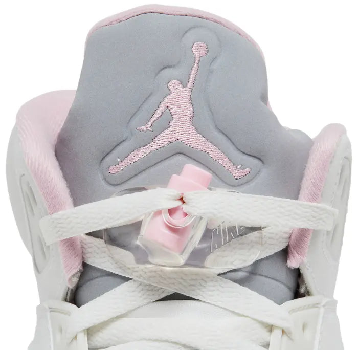 AIR JORDAN 5 RETRO ’MEDIUM SOFT PINK’