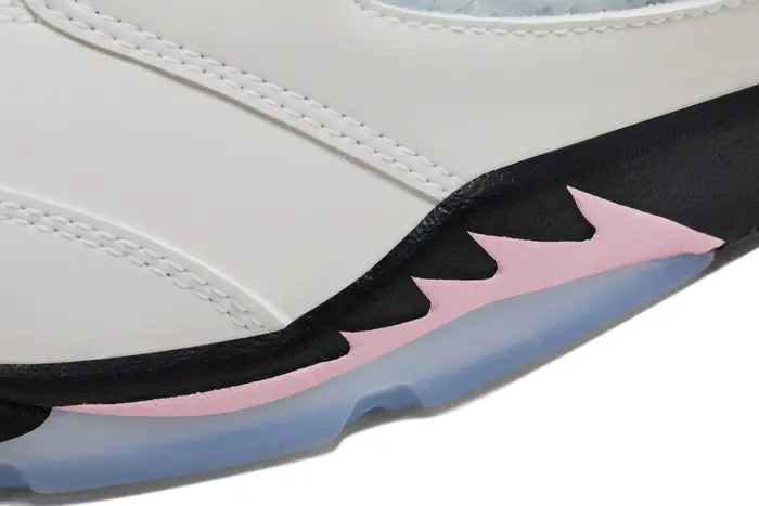 AIR JORDAN 5 RETRO ’MEDIUM SOFT PINK’