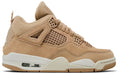 AIR JORDAN 4 RETRO “COZY GIRL”