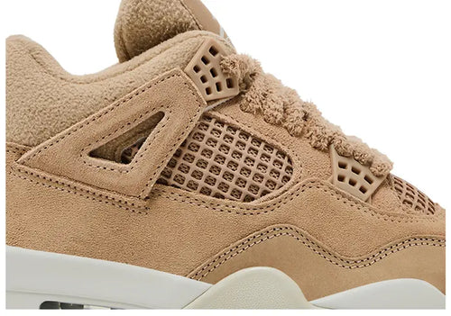 AIR JORDAN 4 RETRO “COZY GIRL”