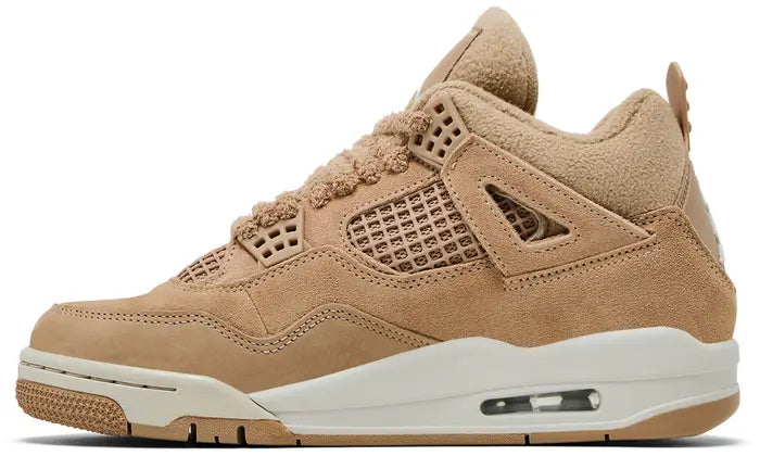 AIR JORDAN 4 RETRO “COZY GIRL”