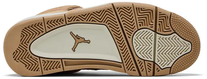 AIR JORDAN 4 RETRO “COZY GIRL”
