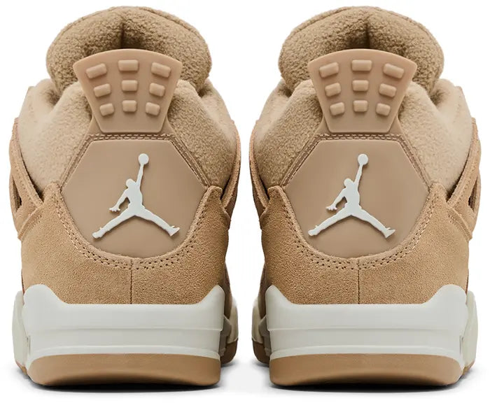 AIR JORDAN 4 RETRO “COZY GIRL”