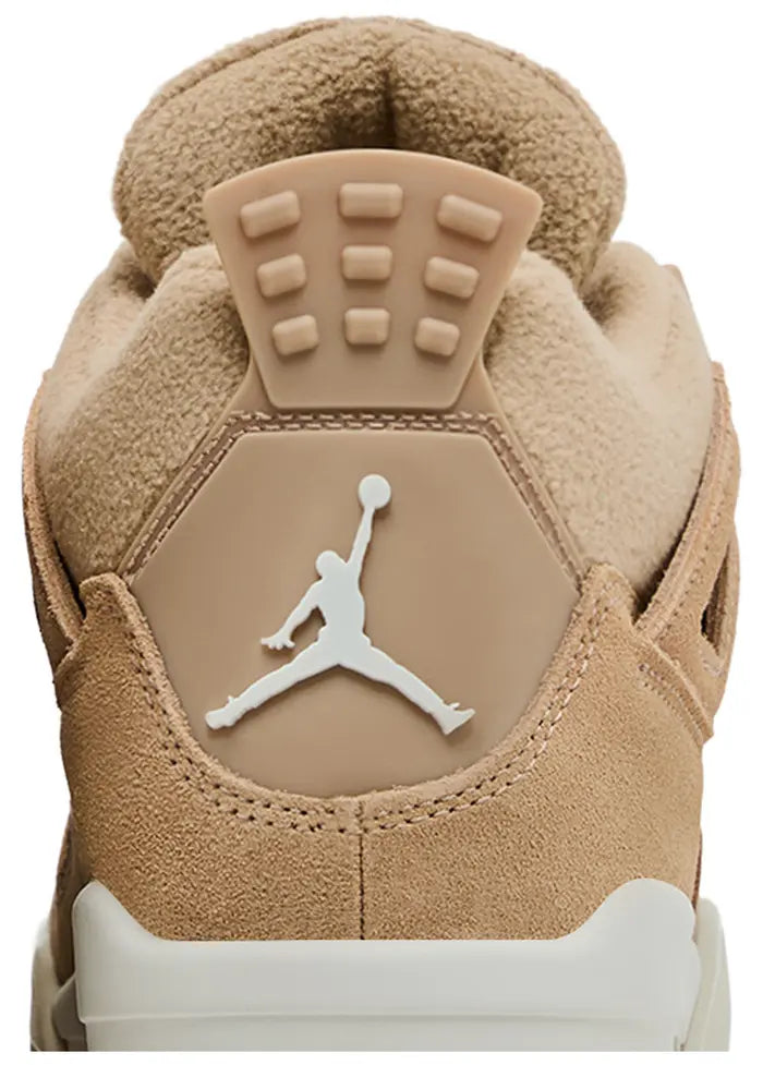 AIR JORDAN 4 RETRO “COZY GIRL”
