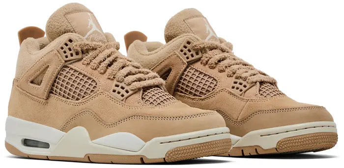 AIR JORDAN 4 RETRO “COZY GIRL”