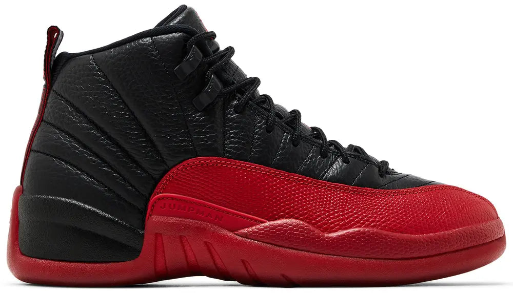 AIR JORDAN 12 RETRO "FLU GAME" 2025