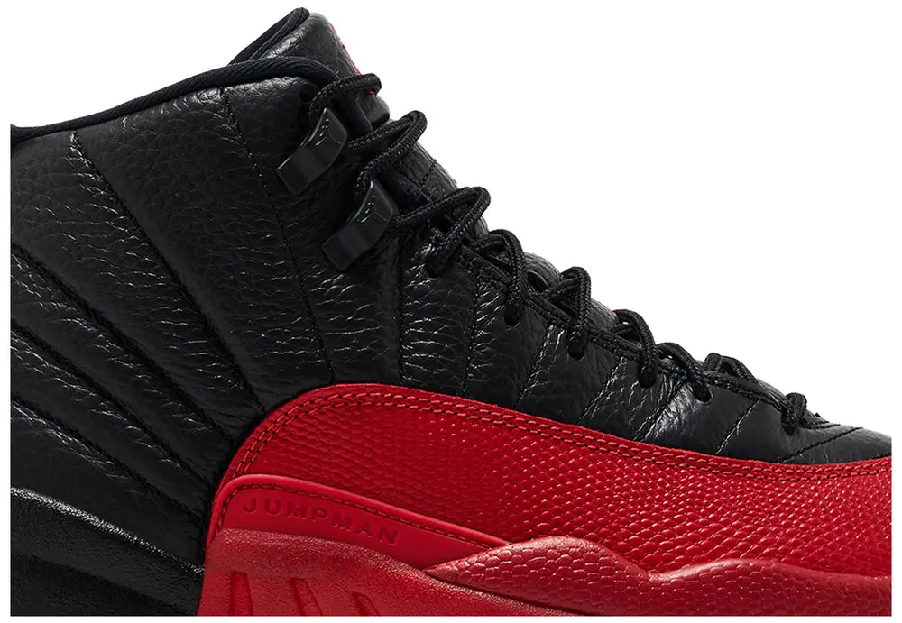 AIR JORDAN 12 RETRO "FLU GAME" 2025