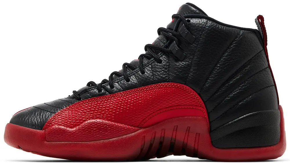 AIR JORDAN 12 RETRO "FLU GAME" 2025