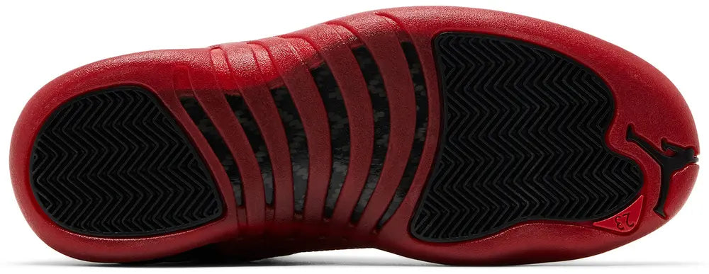 AIR JORDAN 12 RETRO "FLU GAME" 2025