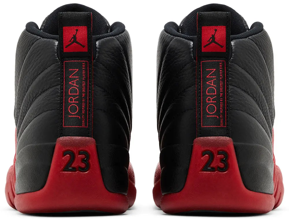 AIR JORDAN 12 RETRO "FLU GAME" 2025