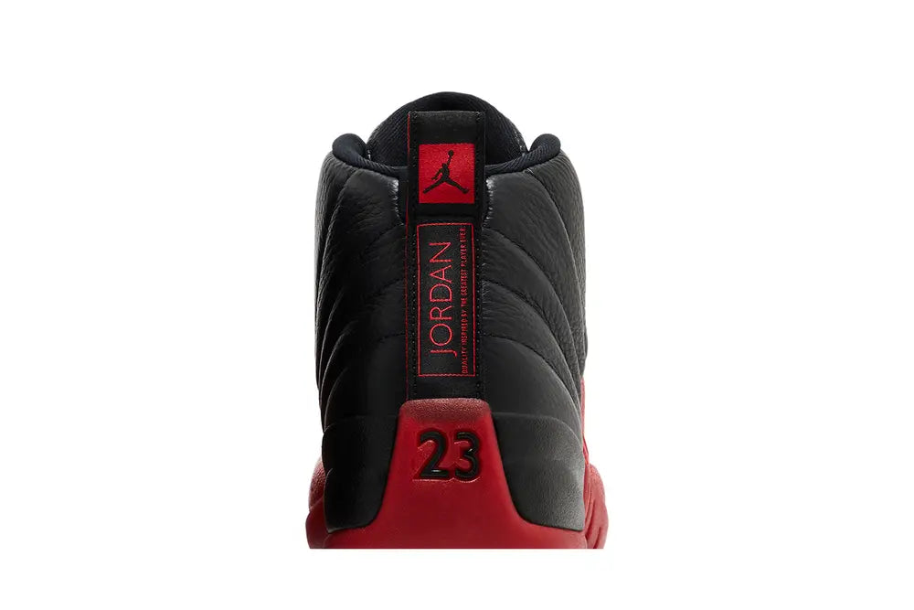 AIR JORDAN 12 RETRO "FLU GAME" 2025