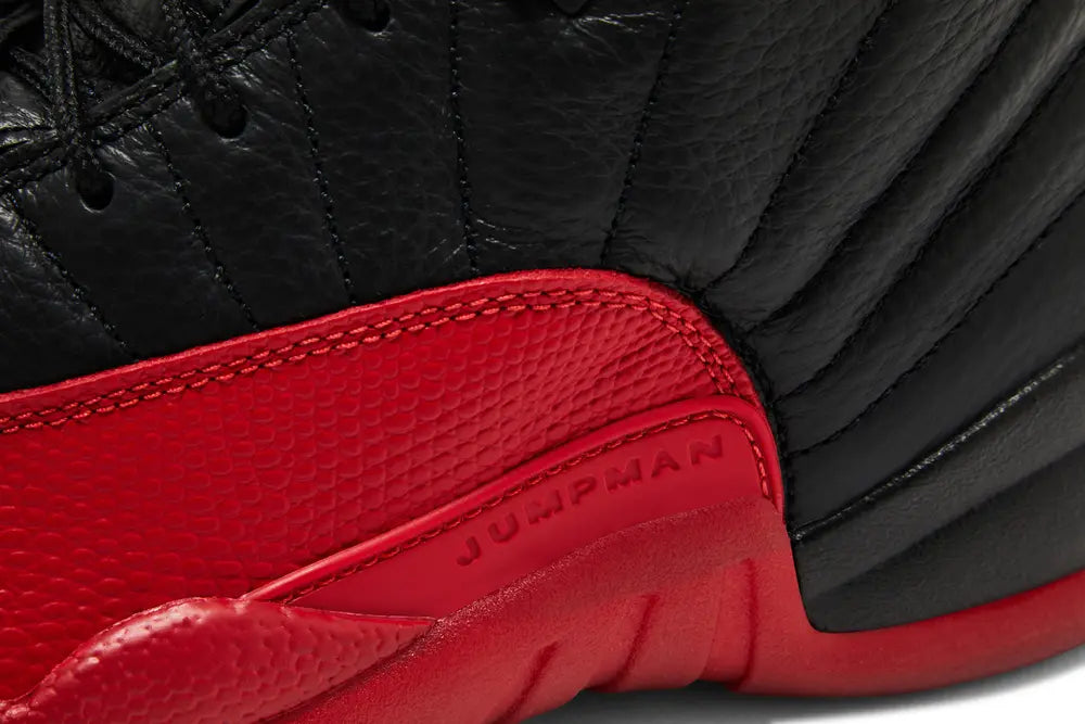 AIR JORDAN 12 RETRO "FLU GAME" 2025