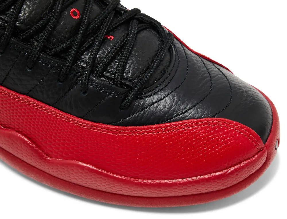AIR JORDAN 12 RETRO "FLU GAME" 2025