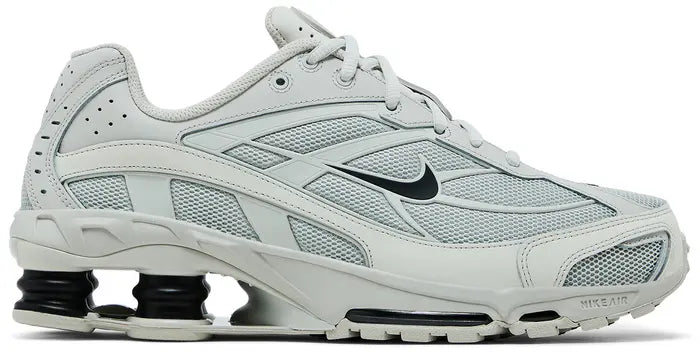 NIKE SHOX RIDE 2 'LIGHT BONE BLACK'