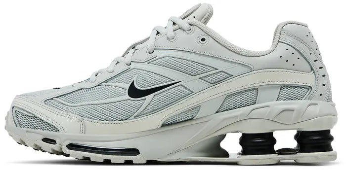 NIKE SHOX RIDE 2 'LIGHT BONE BLACK'