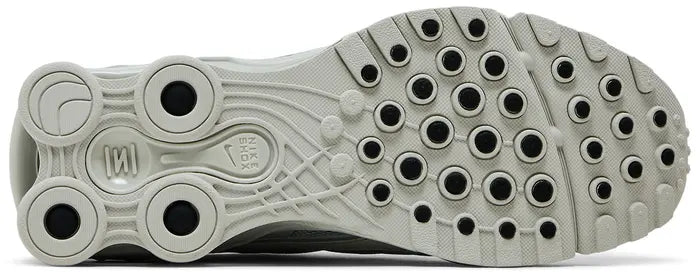 NIKE SHOX RIDE 2 'LIGHT BONE BLACK'