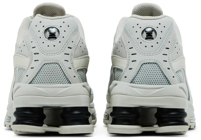 NIKE SHOX RIDE 2 'LIGHT BONE BLACK'