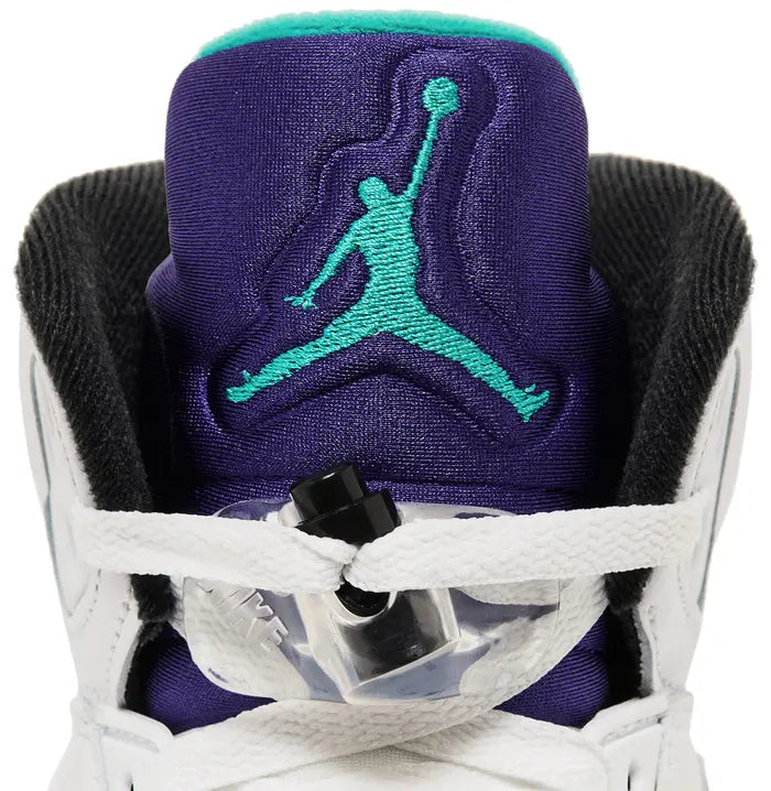 AIR JORDAN 5 RETRO ’GRAPE’ 2025