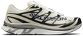 MM6 MAISON MARGIELA X SALOMON XT-6 'VANILLA ICE BLACK GREEN HAZE'