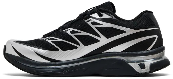 MM6 MAISON MARGIELA X SALOMON XT-6 'BLACK SILVER PHANTOM'