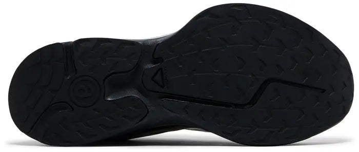 MM6 MAISON MARGIELA X SALOMON XT-6 'BLACK SILVER PHANTOM'