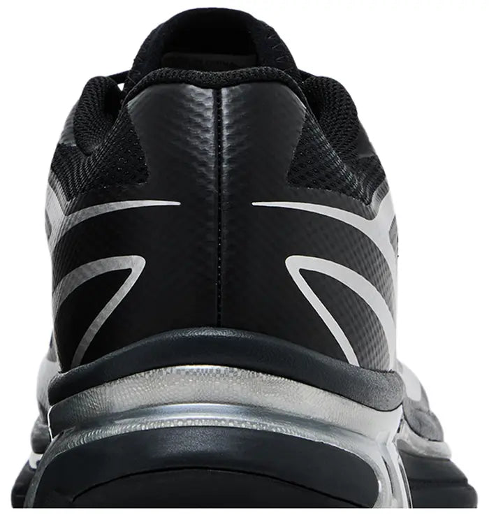 MM6 MAISON MARGIELA X SALOMON XT-6 'BLACK SILVER PHANTOM'