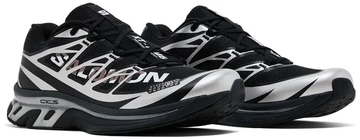 MM6 MAISON MARGIELA X SALOMON XT-6 'BLACK SILVER PHANTOM'