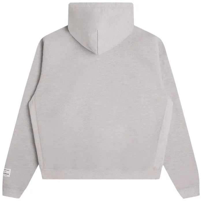 GALLERY DEPT. ART DEPT HOODIE 'HEATHER GREY'