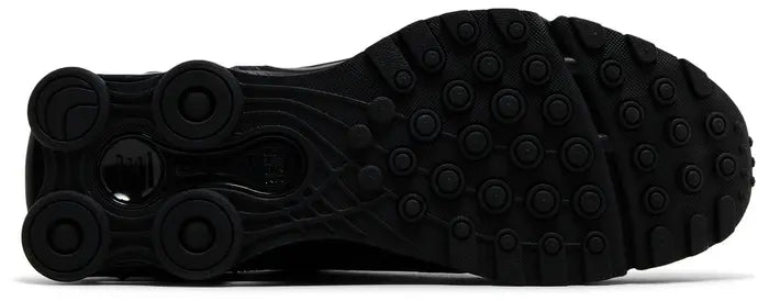 NIKE SHOX RIDE 2 PREMIUM 'BLACK LIGHT BRITISH TAN'
