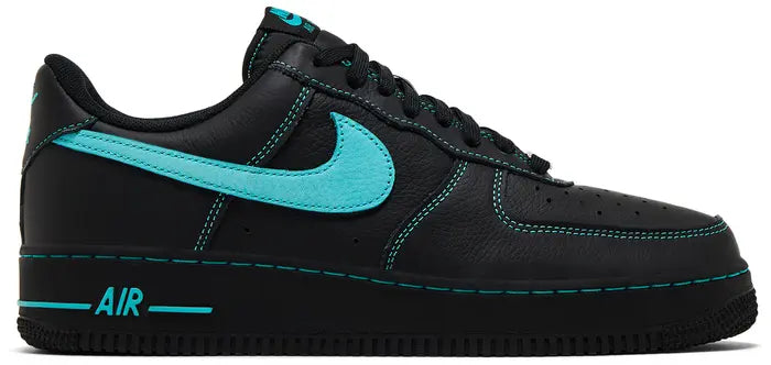 NIKE AIR FORCE 1 ’07 LV8 “UN-TIFFANY”