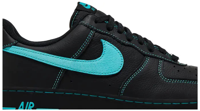 NIKE AIR FORCE 1 ’07 LV8 “UN-TIFFANY”