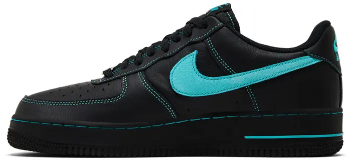 NIKE AIR FORCE 1 ’07 LV8 “UN-TIFFANY”