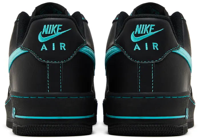 NIKE AIR FORCE 1 ’07 LV8 “UN-TIFFANY”
