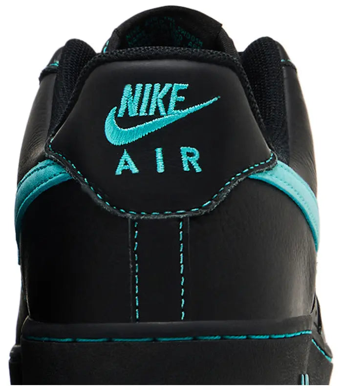 NIKE AIR FORCE 1 ’07 LV8 “UN-TIFFANY”