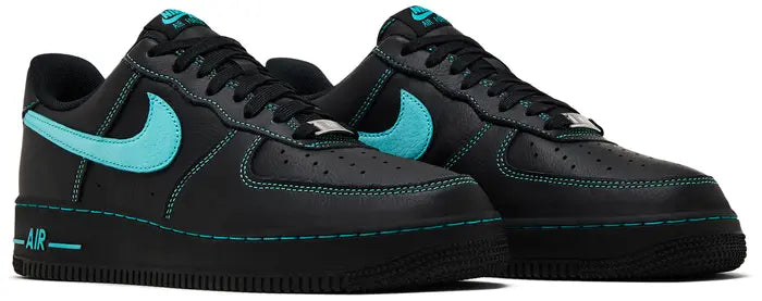 NIKE AIR FORCE 1 ’07 LV8 “UN-TIFFANY”