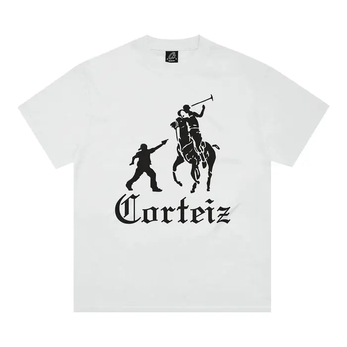 CORTEIZ JACK BOYS TEE