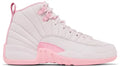 AIR JORDAN 12 RETRO GS “PEARL PINK”