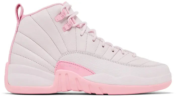 AIR JORDAN 12 RETRO GS “PEARL PINK”