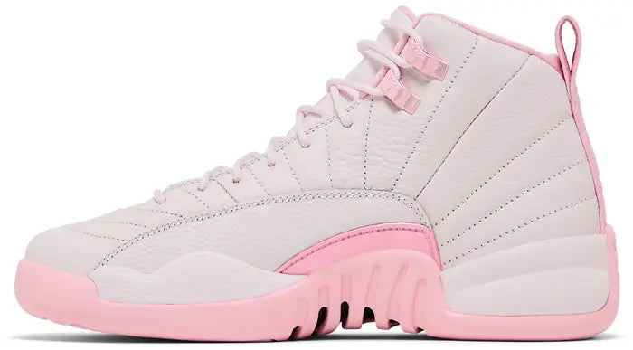 AIR JORDAN 12 RETRO GS “PEARL PINK”