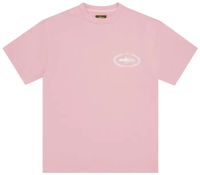 CORTEIZ ROYALE HEAVYWEIGHT TEE