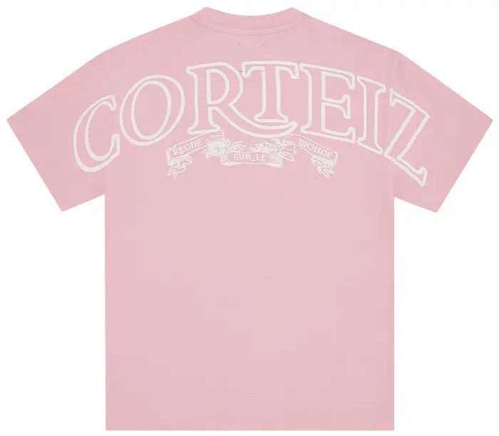 CORTEIZ ROYALE HEAVYWEIGHT TEE