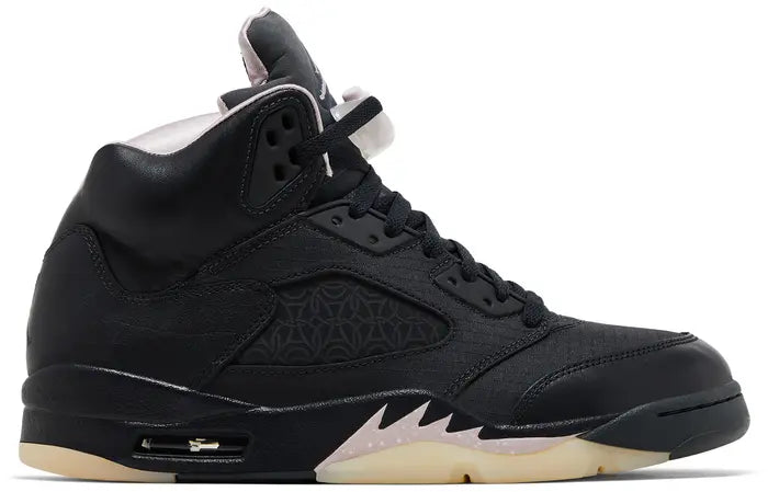 PARIS SAINT-GERMAIN X AIR JORDAN 5 RETRO “OFF NOIR”