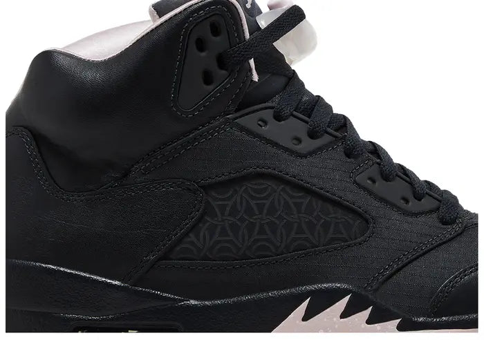 PARIS SAINT-GERMAIN X AIR JORDAN 5 RETRO “OFF NOIR”