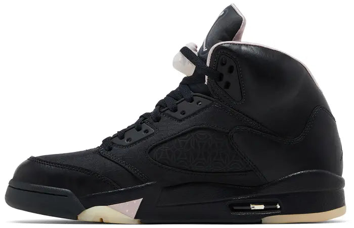 PARIS SAINT-GERMAIN X AIR JORDAN 5 RETRO “OFF NOIR”
