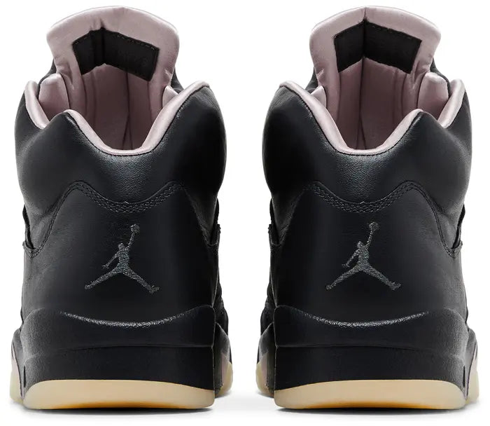 PARIS SAINT-GERMAIN X AIR JORDAN 5 RETRO “OFF NOIR”