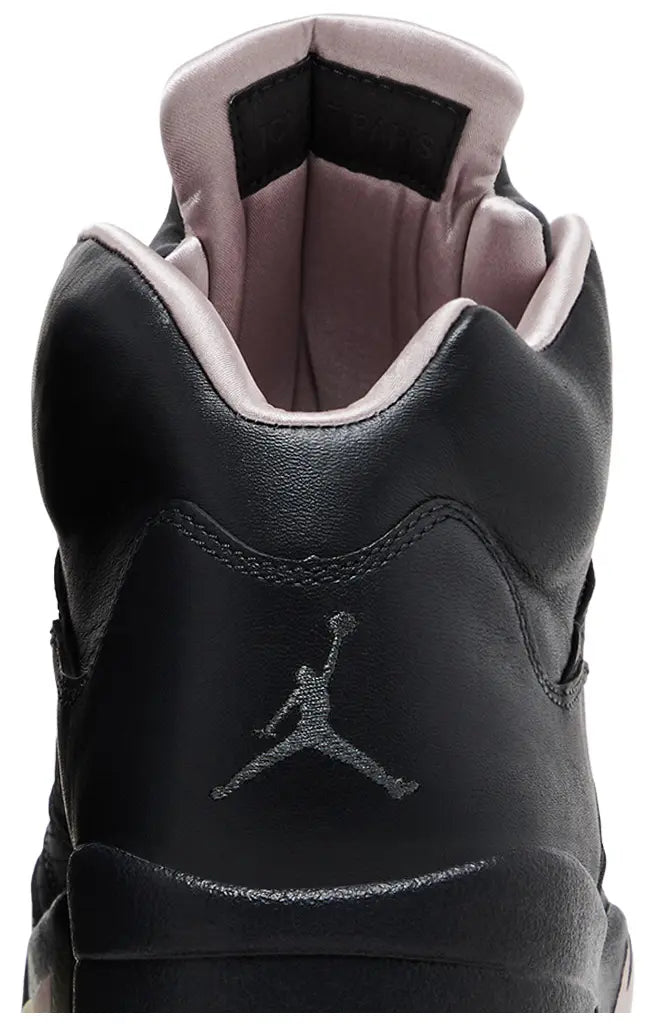 PARIS SAINT-GERMAIN X AIR JORDAN 5 RETRO “OFF NOIR”