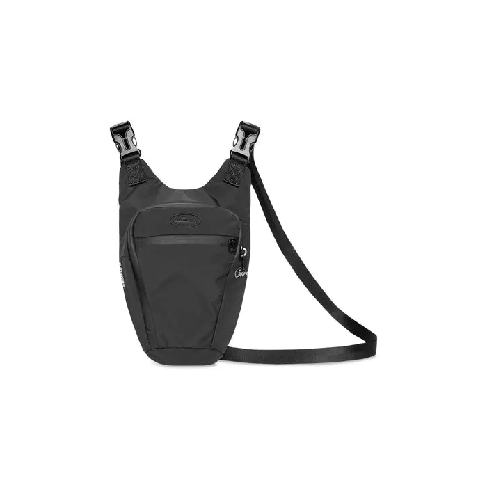 CORTEIZ ELITEWORK SLING BAG “BLACK”